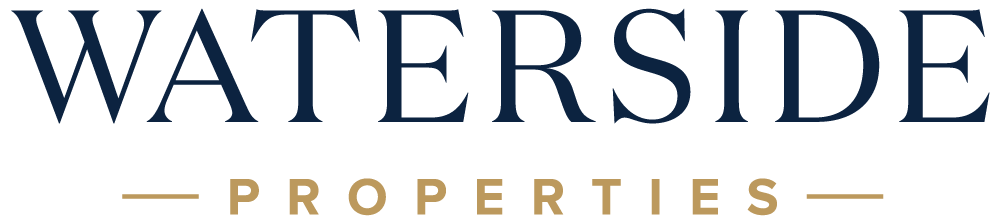 Waterside Properties Logo